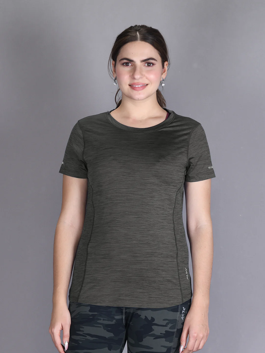 Active Wear Top
